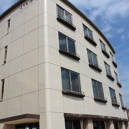Hotel Shiosai Fudzsiszava Kültér fotó