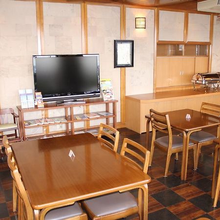 Hotel Shiosai Fudzsiszava Kültér fotó