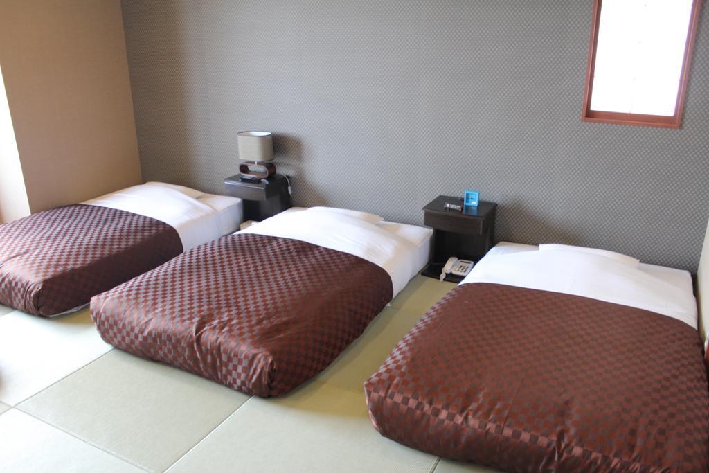 Hotel Shiosai Fudzsiszava Szoba fotó
