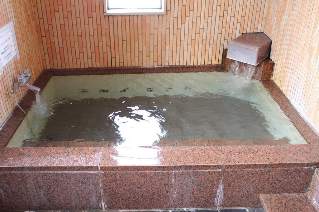 Hotel Shiosai Fudzsiszava Kültér fotó