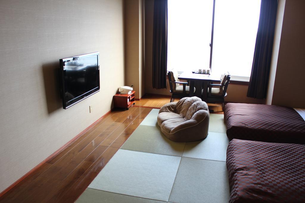 Hotel Shiosai Fudzsiszava Kültér fotó