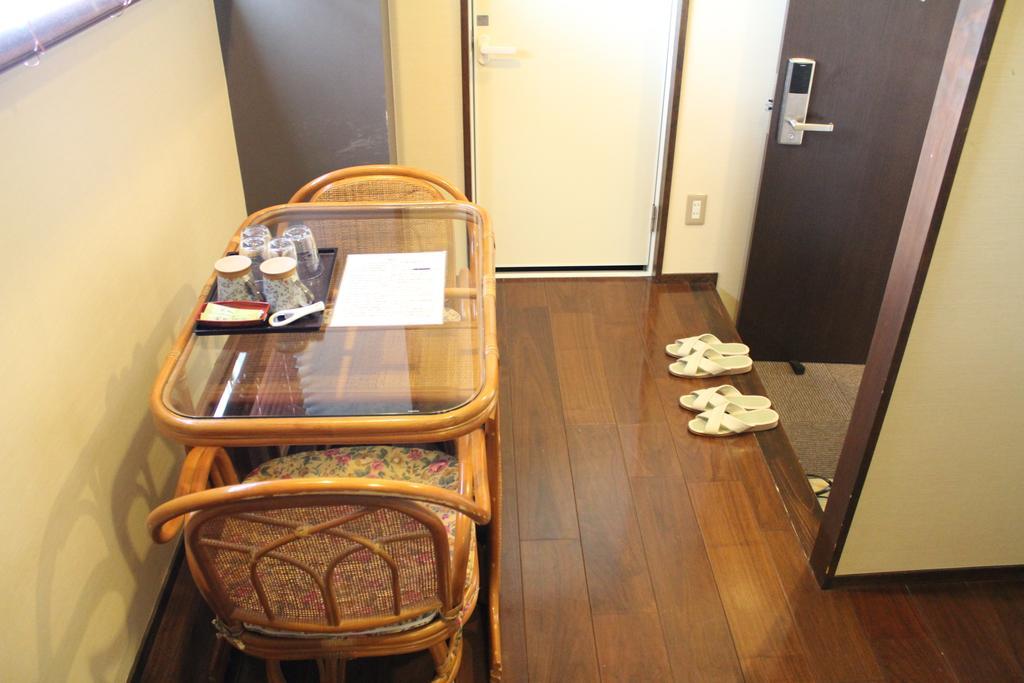 Hotel Shiosai Fudzsiszava Kültér fotó