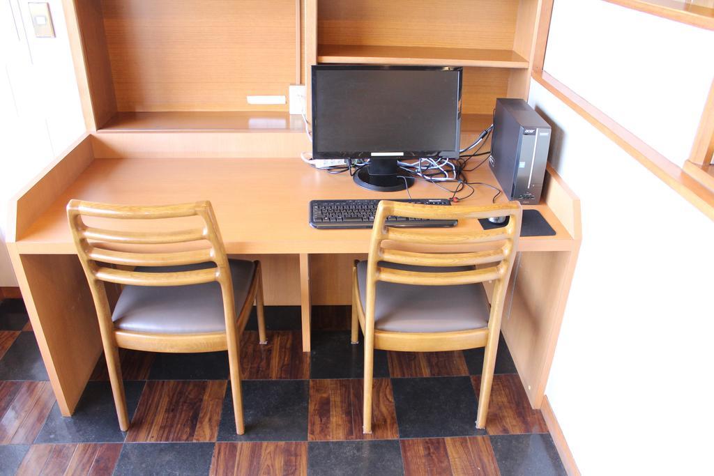 Hotel Shiosai Fudzsiszava Kültér fotó