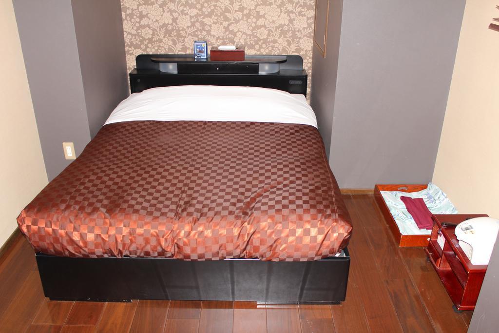 Hotel Shiosai Fudzsiszava Szoba fotó