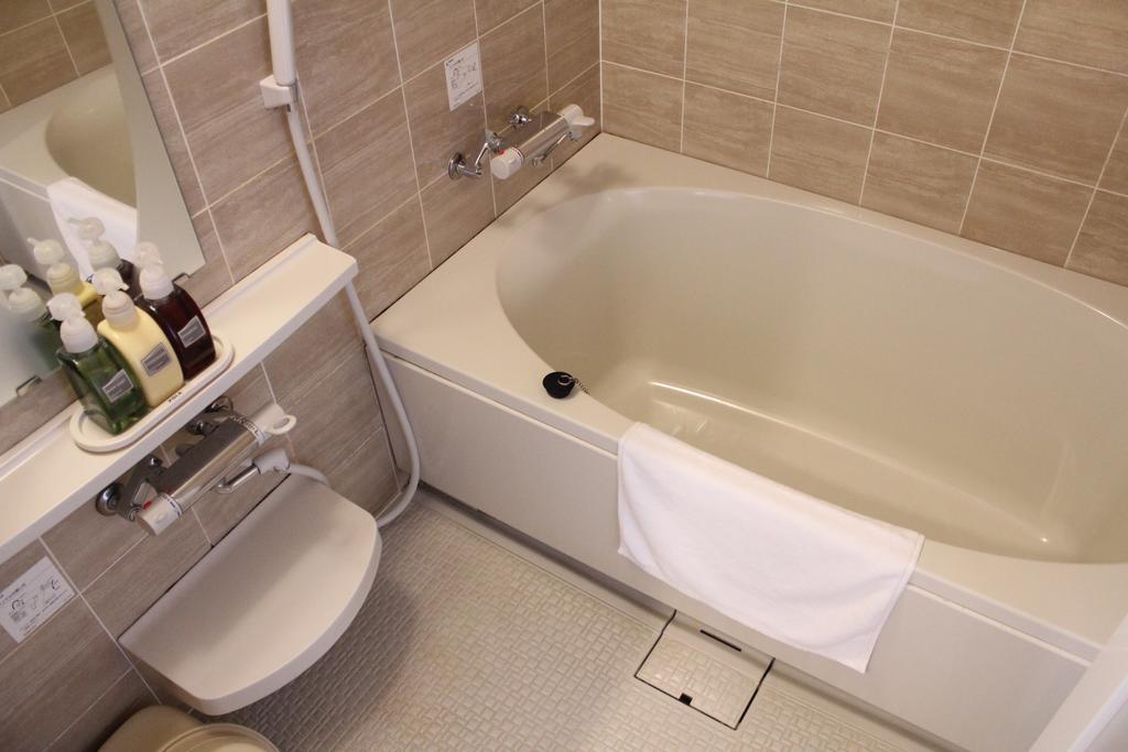 Hotel Shiosai Fudzsiszava Kültér fotó